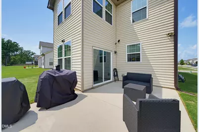 90 Glendavis Hollow Drive, Franklinton, NC 27525 - Photo 49