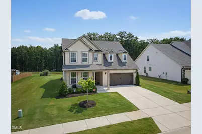 90 Glendavis Hollow Drive, Franklinton, NC 27525 - Photo 3
