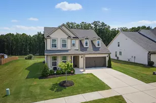 90 Glendavis Holw Dr, Franklinton, NC 27525 - Photo 3