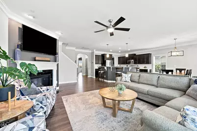 63 Ocean Drive, Clayton, NC 27520 - Photo 23