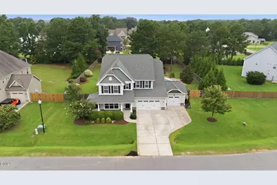 63 Ocean Drive, Clayton, NC 27520 - Photo 49