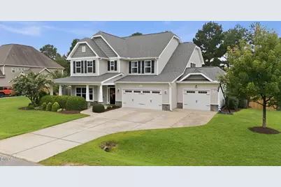 63 Ocean Drive, Clayton, NC 27520 - Photo 5
