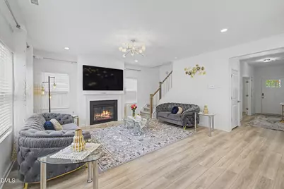 3804 Tritonville Way, Raleigh, NC 27616 - Photo 11