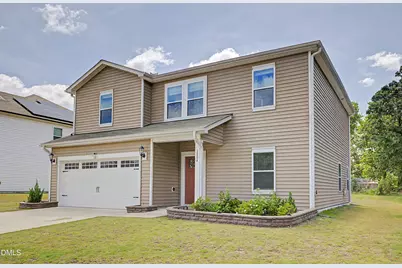 3804 Tritonville Way, Raleigh, NC 27616 - Photo 3