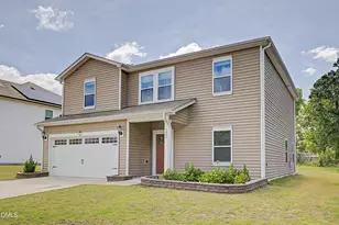 3804 Tritonville Wy, Raleigh, NC 27616 - Photo 3