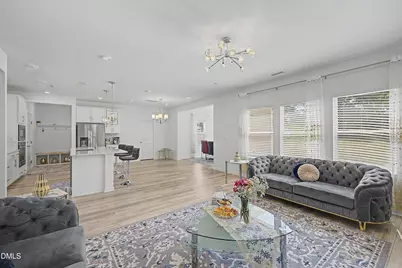 3804 Tritonville Way, Raleigh, NC 27616 - Photo 15