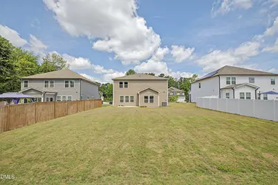 3804 Tritonville Way, Raleigh, NC 27616 - Photo 57