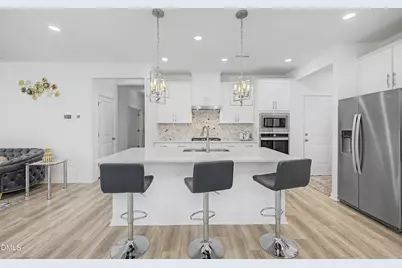 3804 Tritonville Way, Raleigh, NC 27616 - Photo 17