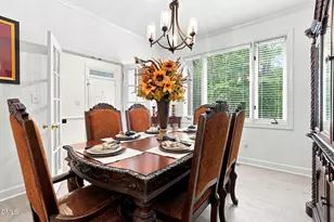 1311 Forest Hills Rd NW, Wilson, NC 27896 - Photo 19