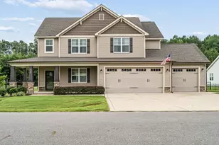 426 Jackson Pond Dr, Smithfield, NC 27577 - Photo 1