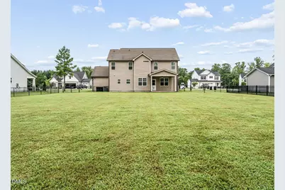 426 Jackson Pond Drive, Smithfield, NC 27577 - Photo 35