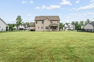 426 Jackson Pond Dr, Smithfield, NC 27577 - Photo 35