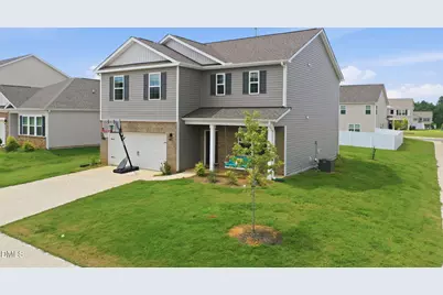 1336 Lansdowne Drive, Mebane, NC 27302 - Photo 3