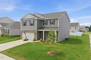 1336 Lansdowne Dr, Mebane, NC 27302 - Photo 3