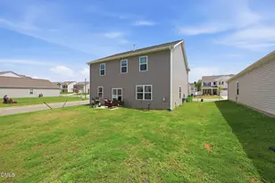 1336 Lansdowne Dr, Mebane, NC 27302 - Photo 31