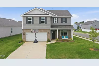 1336 Lansdowne Drive, Mebane, NC 27302 - Photo 1