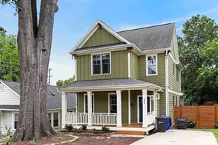 324 Gray Ave, Durham, NC 27701 - Photo 1