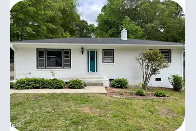 2815 Beechwood Drive, Durham, NC 27707 - Photo 1