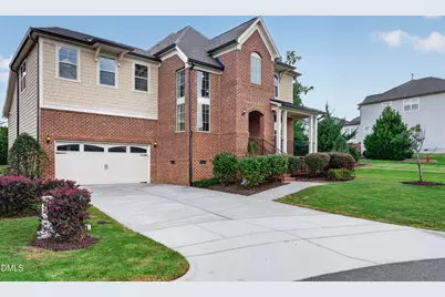 1600 Kythira Drive, Apex, NC 27502 - Photo 3