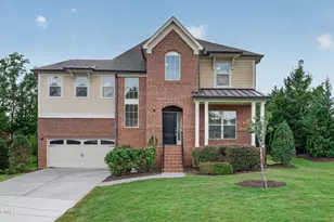 1600 Kythira Dr, Apex, NC 27502 - Photo 1