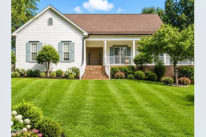 5533 Rolling Field Drive, Garner, NC 27529 - Photo 1