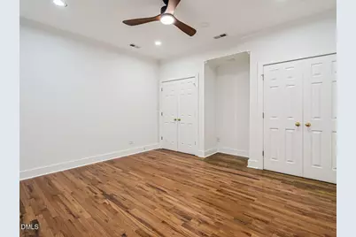 5533 Rolling Field Drive, Garner, NC 27529 - Photo 33