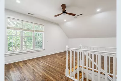 5533 Rolling Field Drive, Garner, NC 27529 - Photo 31