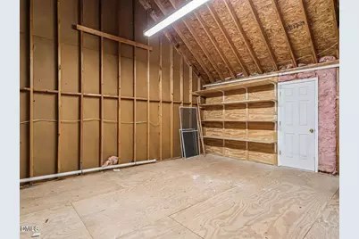 5533 Rolling Field Drive, Garner, NC 27529 - Photo 37