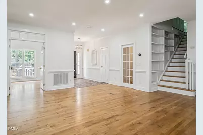 5533 Rolling Field Drive, Garner, NC 27529 - Photo 11