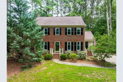 2901 Meadowview Court, Apex, NC 27539 - Photo 1
