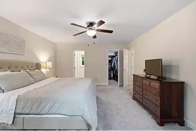 2901 Meadowview Court, Apex, NC 27539 - Photo 23