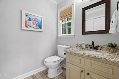 2901 Meadowview Court, Apex, NC 27539 - Photo 19