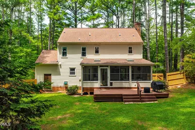2901 Meadowview Court, Apex, NC 27539 - Photo 35