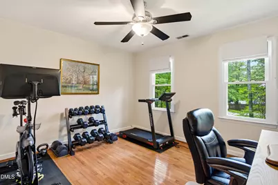 2901 Meadowview Court, Apex, NC 27539 - Photo 27