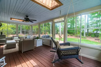 2901 Meadowview Court, Apex, NC 27539 - Photo 31