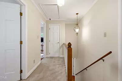 2901 Meadowview Court, Apex, NC 27539 - Photo 21