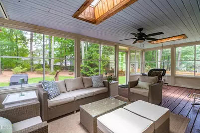 2901 Meadowview Court, Apex, NC 27539 - Photo 33