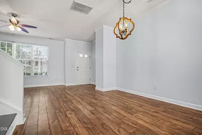809 Rothshire Court, Raleigh, NC 27615 - Photo 5