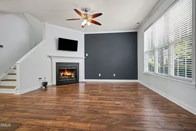 809 Rothshire Court, Raleigh, NC 27615 - Photo 3