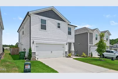 1446 Fruit Cobbler Drive, Haw River, NC 27258 - Photo 3