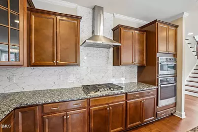 5041 Aspen Meadow Street, Raleigh, NC 27616 - Photo 11