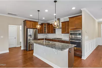 5041 Aspen Meadow Street, Raleigh, NC 27616 - Photo 9