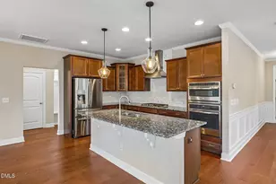 5041 Aspen Meadow St, Raleigh, NC 27616 - Photo 9