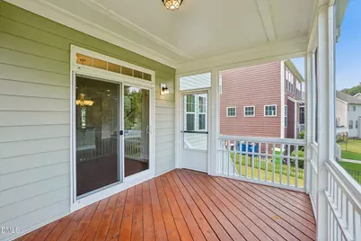 5041 Aspen Meadow Street, Raleigh, NC 27616 - Photo 29