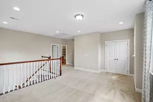 5041 Aspen Meadow St, Raleigh, NC 27616 - Photo 17