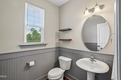 5041 Aspen Meadow Street, Raleigh, NC 27616 - Photo 15