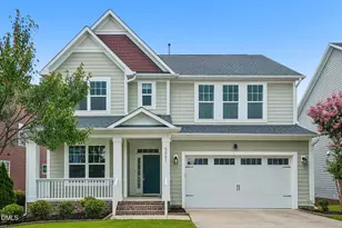 5041 Aspen Meadow St, Raleigh, NC 27616 - Photo 1
