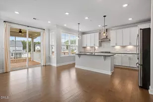 245 N Crest Dr, Chapel Hill, NC 27517 - Photo 17