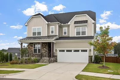 245 N Crest Drive, Chapel Hill, NC 27517 - Photo 1