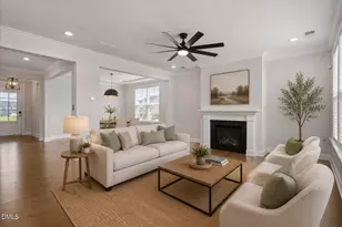 245 N Crest Dr, Chapel Hill, NC 27517 - Photo 13
